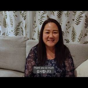 Watch Week 2's Reah's friend video!