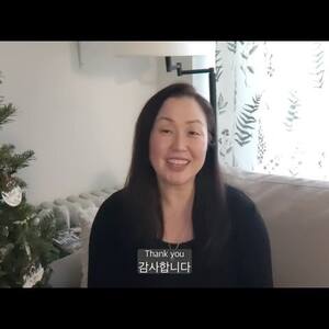 BONUS Week 18 Video - Grace's Journey