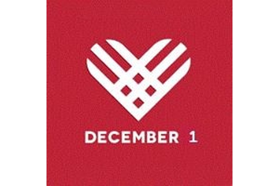 Giving Tuesday & End-of-Year Giving