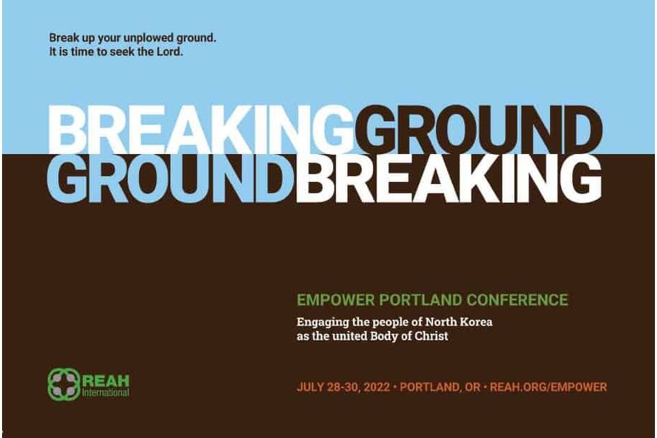 Empower Portland Exhibitor