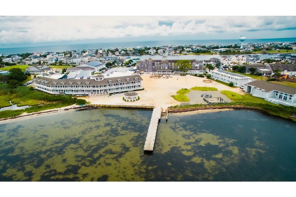 Reah Community: 20th Anniversary East Coast Retreat